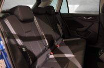 Kamiq Tour 1.0 TSI 6-Gang Schaltgetriebe